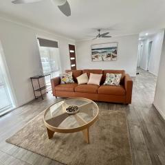 The Burra Spa, Games & Beach House