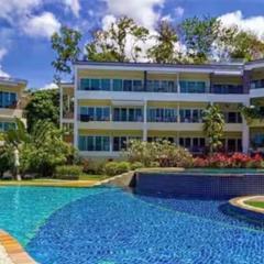 Modern 2BR Condo at Karon Butterfly Phuket