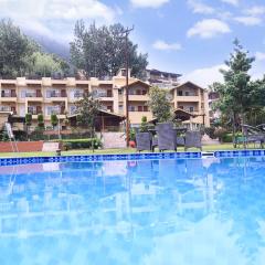 Foxoso Misty Oaks - Hotel & Resort