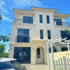 Cacua villa 6 bedrooms