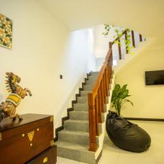 Ayanthura Villa