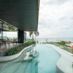 Seaphere Residence by Prop Hopper