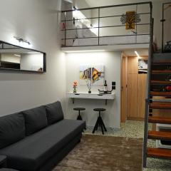 B & G's LOFT