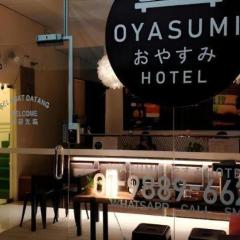 Oyasumi Hotel