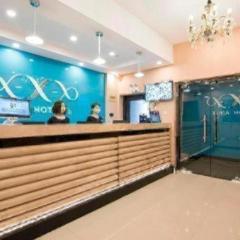 Xana Lite Beijing West Station Branch