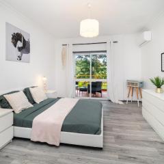 Vilamoura Family Escape