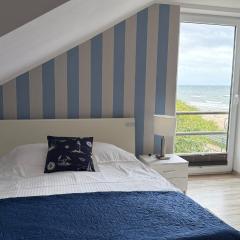 Apartament z widokiem na morze u Grażyny 3