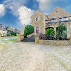 La Noyeraie - Chambre d'hotes