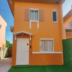 JRAN's Place Home in Baliuag, Bulacan