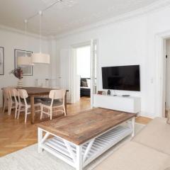 2BR Oasis in the heart of CPH