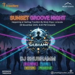 Hashtag Travellers By Mody Stays