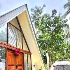 The A House by Pamonglo Garden Resort