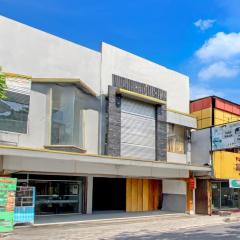 Hotel O Near Tugu Yogyakarta 1 formerly Crown Residence