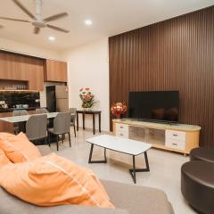 JB Tebrau Aeon Toppen Ikea-Free WI-FI