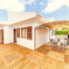 Beach Villa Ribot II by Sealand Villas