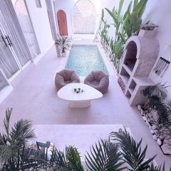 Luxury Villa Grand Sanur