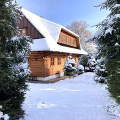 Liptovská Drevenica