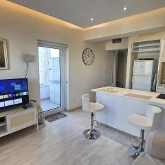 STAY Fantasia Central Suite