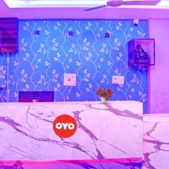 Super Hotel O SAI LEELA RESIDENCY