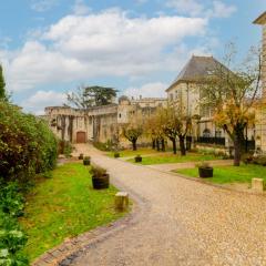 Charme et Elegance a Bourdeilles