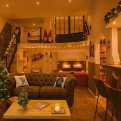 Loft - L'esquisse - Centre