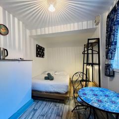 La Chambre du Chateau - Center of Carentan