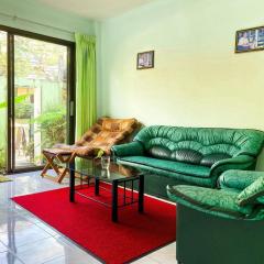 kamrai homstay appartment