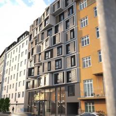 Hotel Schani Naschmarkt