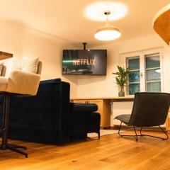 Castelului Boutique-Old Town-Free Private Parking