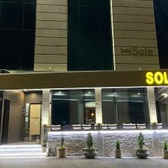 Hotel Sole