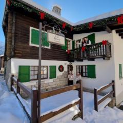 Incanto Walser Apartments Ronco