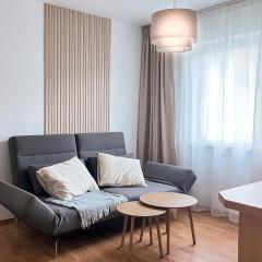 Brunnalm Blick Apartment