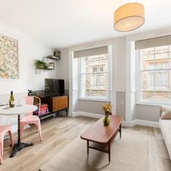 The Nook above the Bookshop - Pass the Keys