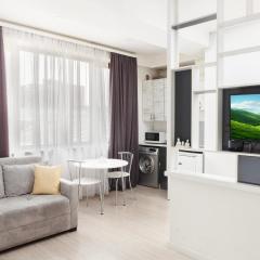 Bright Central Studio, Downtown Yerevan