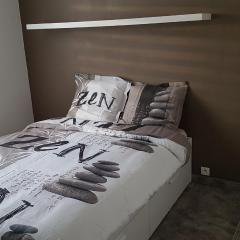 Lumineux et Spacieux F2