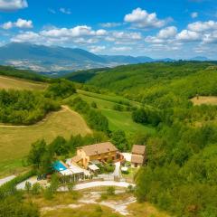 Selvicolle Country House