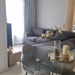 The Convenient Space