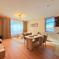 High-End, Brand new, Steps from Emart, All amenities