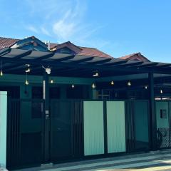 Mint Cottage - 6 mins from Aeon Bukit Indah