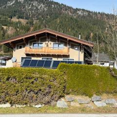 Ferienwohnung Wieser