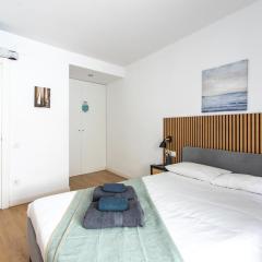 Centric Apartment Camp Nou