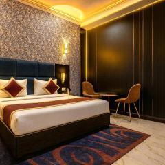 99 HOTELS APPLE PARK With - FREE AIRPORT PICKUP DELHI AIRPORT