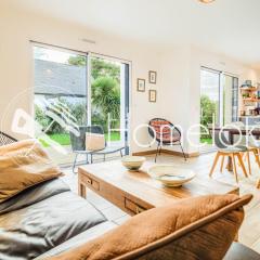 Séjour inoubliable Maison spacieuse & confortable