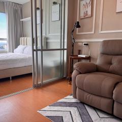 Lumpini Seaview Jomtien - E , 11F