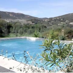 Agriturismo L'Aglientu