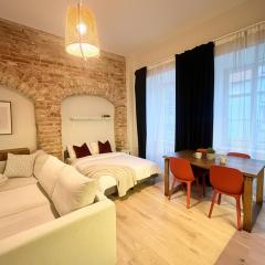 Castle Street Modern Apartments I cohost