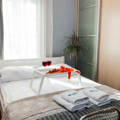 Maya's Flats & Resorts - Old Town Piwna