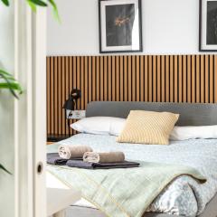 Centric Apartment Camp Nou 2