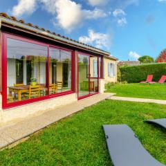 La Maison de Reta - House avec piscine privée