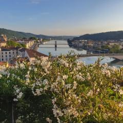 La Bâtie - Vue imprenable - Amazing view - Parking privé